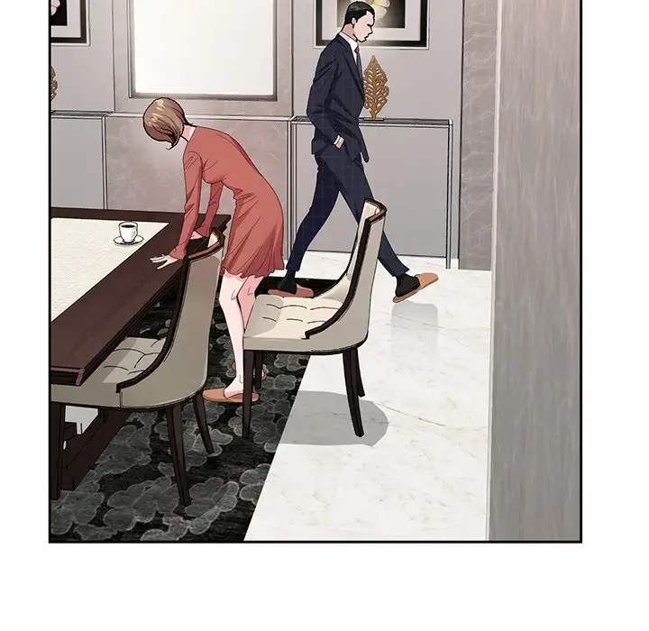 Divine Hands - Chapter 7 [photo 25] - MangaPorn