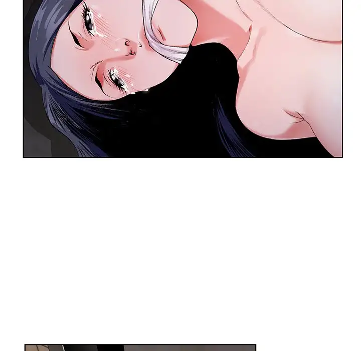 Divine Hands - Chapter 7 [photo 28] - MangaPorn