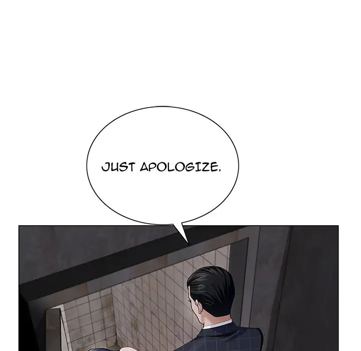 Divine Hands - Chapter 7 [photo 37] - MangaPorn