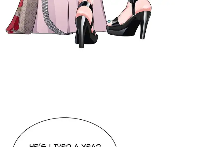 Divine Hands - Chapter 7 [photo 4] - MangaPorn
