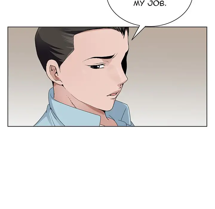 Divine Hands - Chapter 7 [photo 60] - MangaPorn