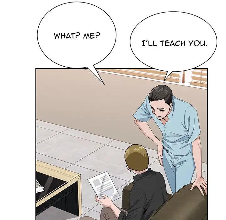 Divine Hands - Chapter 7 [photo 61] - MangaPorn