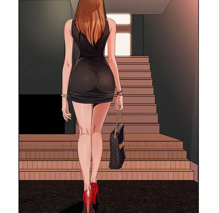 Divine Hands - Chapter 7 [photo 67] - MangaPorn