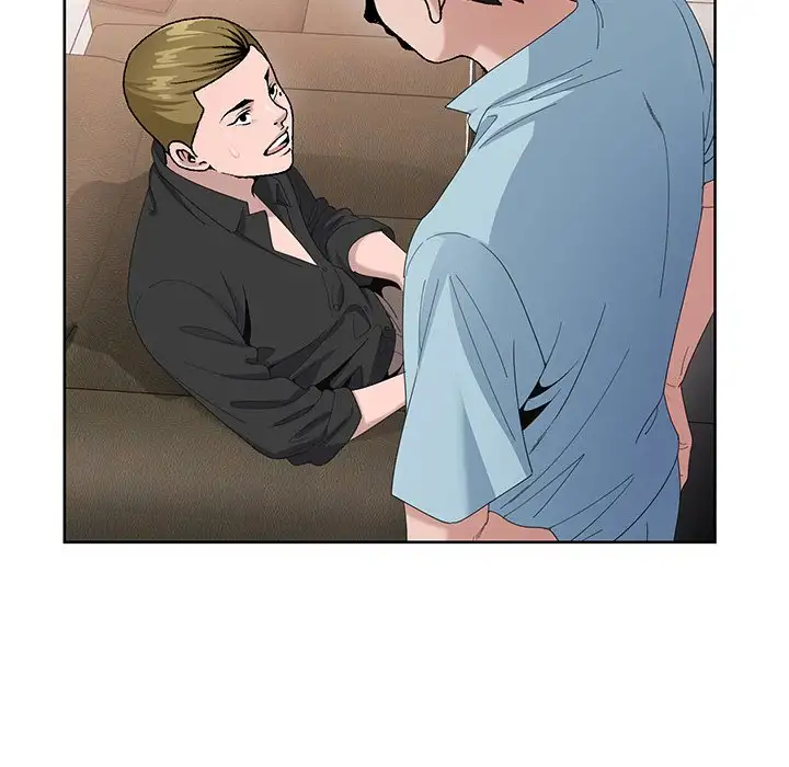 Divine Hands - Chapter 7 [photo 73] - MangaPorn