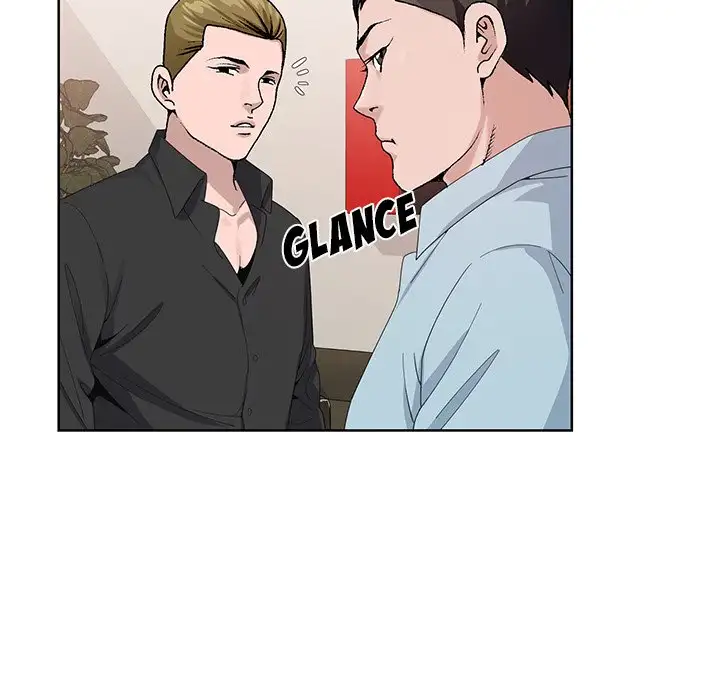 Divine Hands - Chapter 7 [photo 81] - MangaPorn