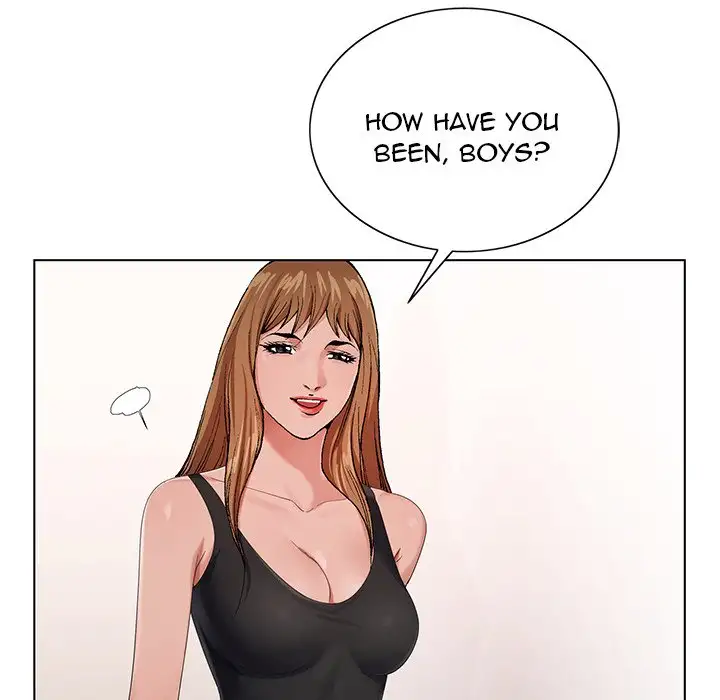 Divine Hands - Chapter 7 [photo 82] - MangaPorn