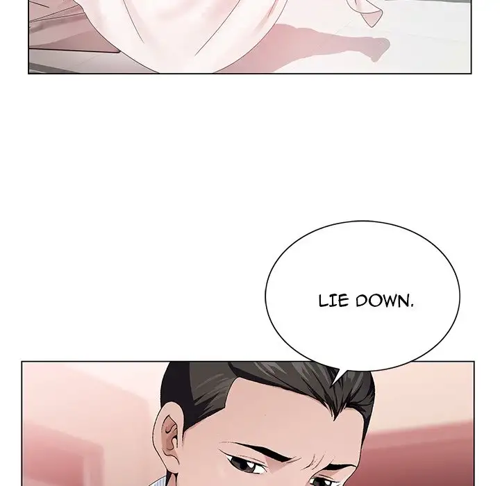 Divine Hands - Chapter 8 [photo 100] - MangaPorn