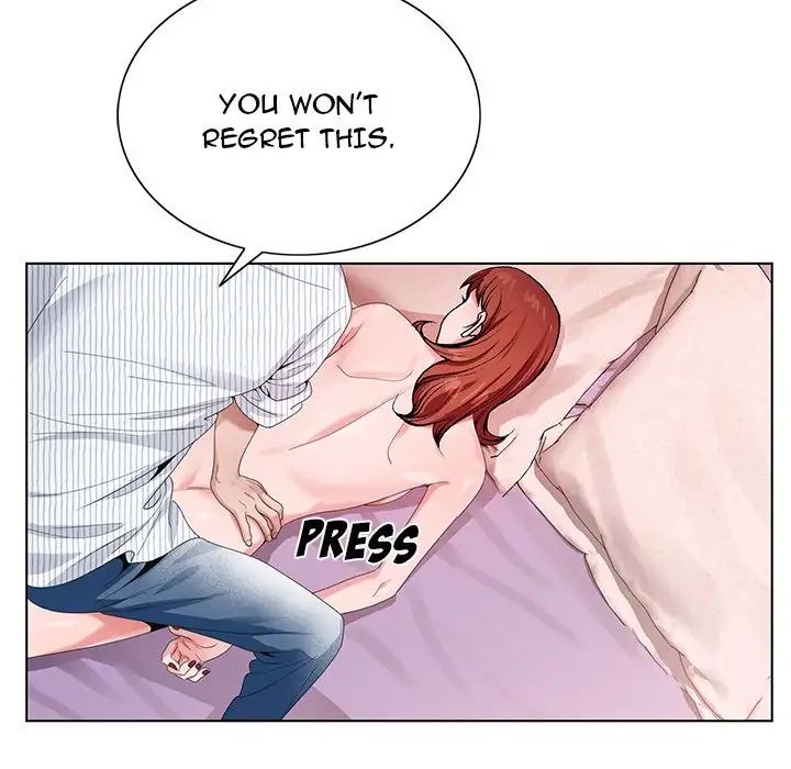 Divine Hands - Chapter 8 [photo 102] - MangaPorn