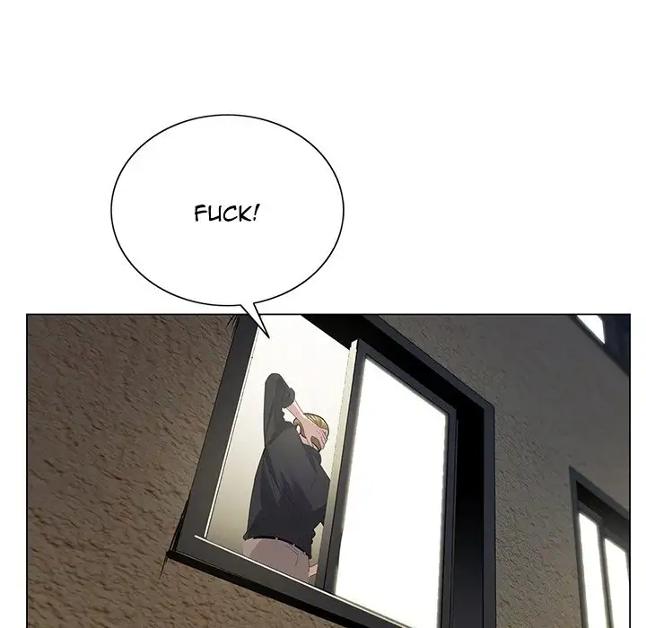 Divine Hands - Chapter 8 [photo 11] - MangaPorn
