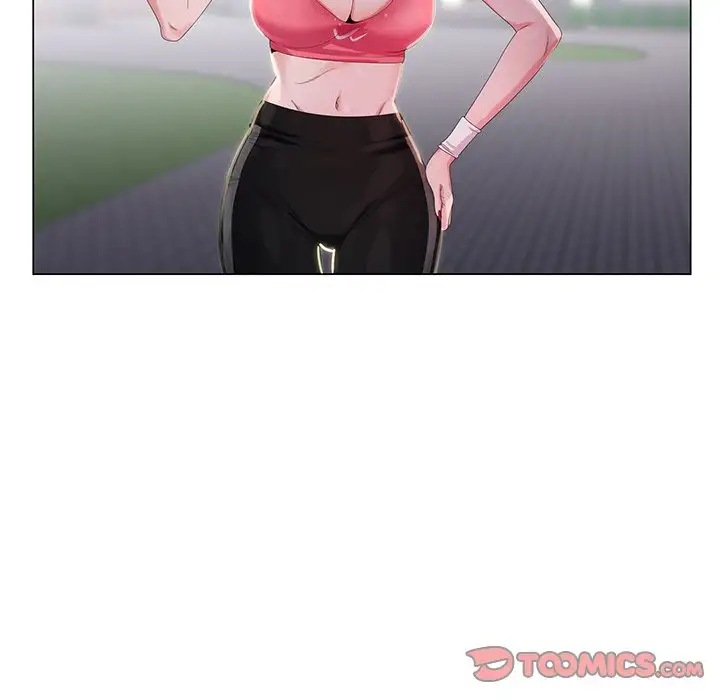 Divine Hands - Chapter 8 [photo 20] - MangaPorn