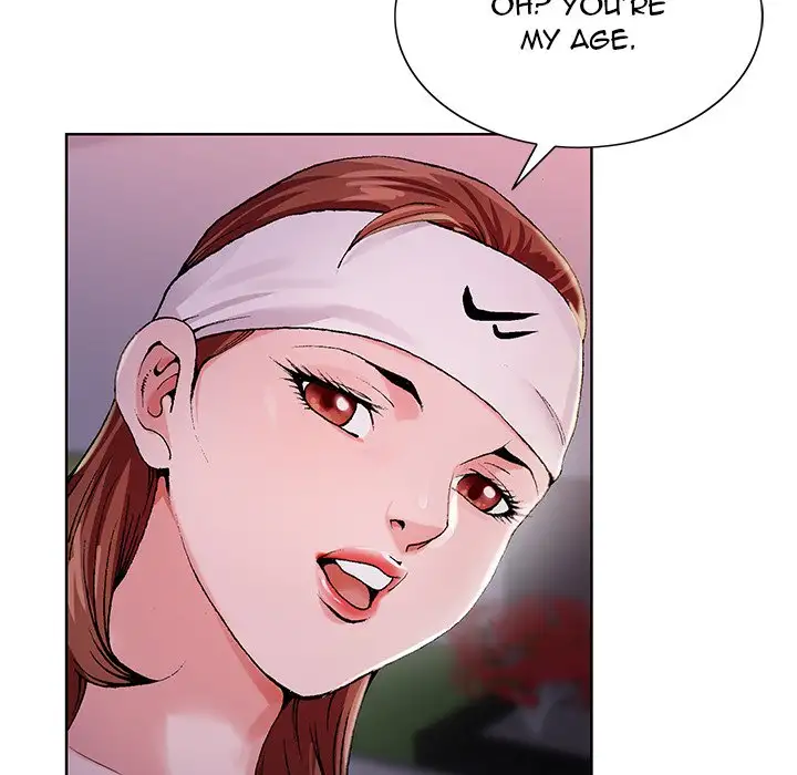 Divine Hands - Chapter 8 [photo 27] - MangaPorn
