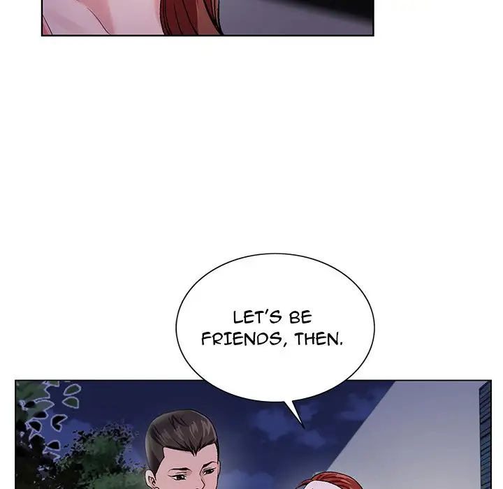 Divine Hands - Chapter 8 [photo 28] - MangaPorn