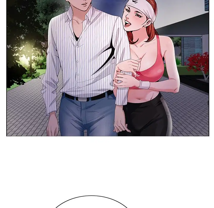 Divine Hands - Chapter 8 [photo 29] - MangaPorn