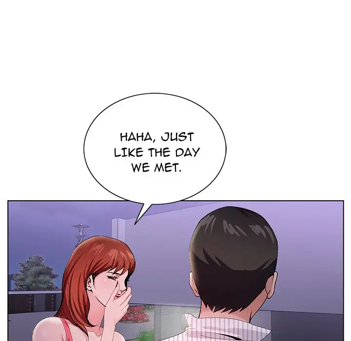 Divine Hands - Chapter 8 [photo 31] - MangaPorn