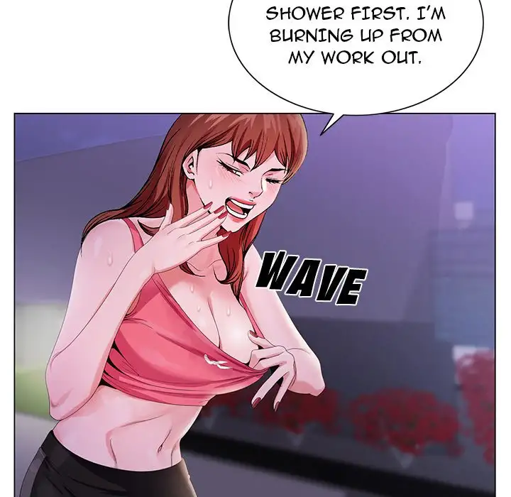 Divine Hands - Chapter 8 [photo 40] - MangaPorn