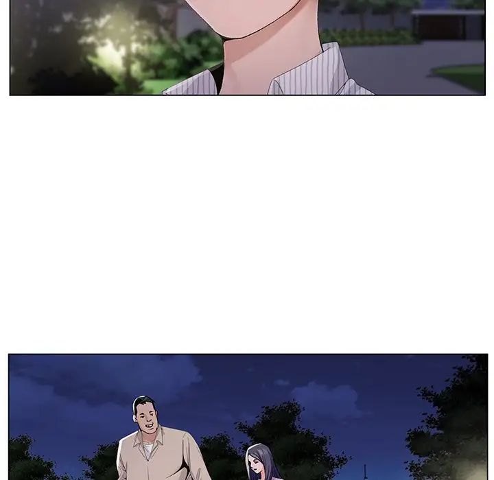 Divine Hands - Chapter 8 [photo 42] - MangaPorn