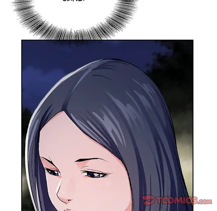 Divine Hands - Chapter 8 [photo 44] - MangaPorn