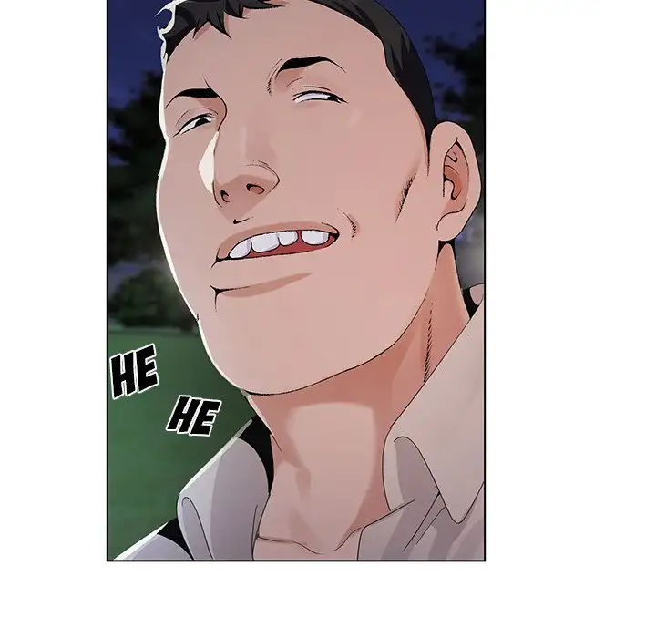 Divine Hands - Chapter 8 [photo 46] - MangaPorn