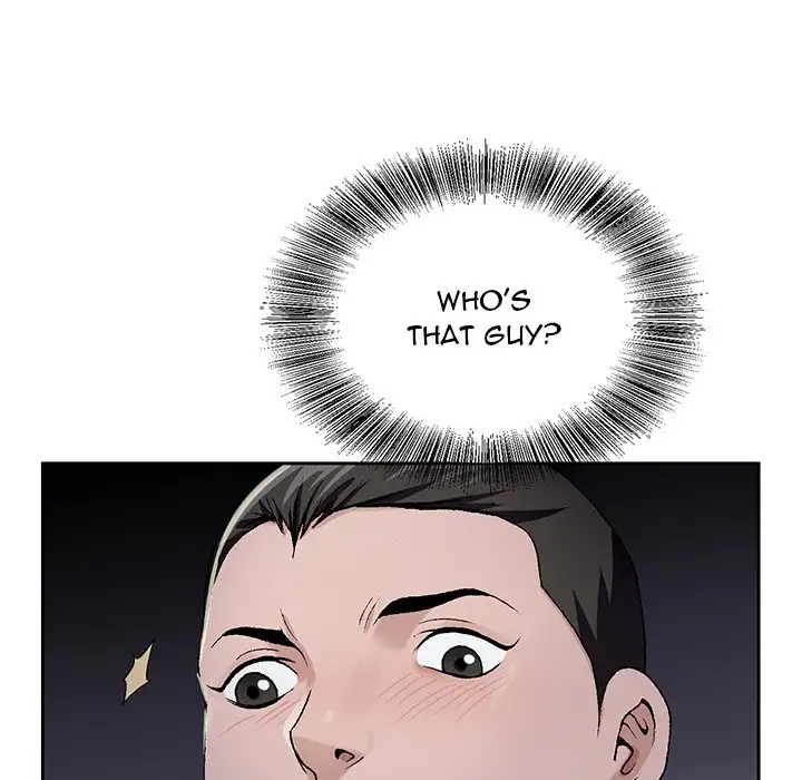 Divine Hands - Chapter 8 [photo 47] - MangaPorn