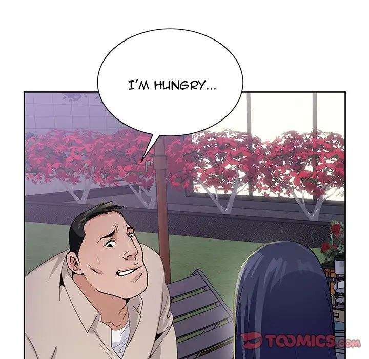 Divine Hands - Chapter 8 [photo 56] - MangaPorn