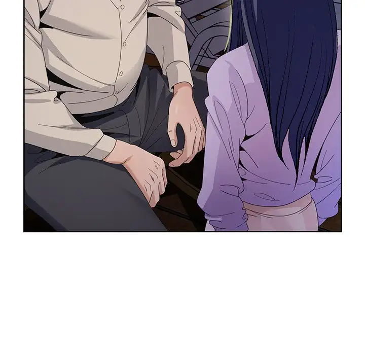 Divine Hands - Chapter 8 [photo 57] - MangaPorn
