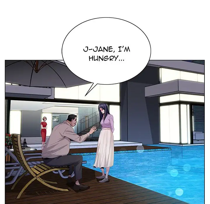 Divine Hands - Chapter 8 [photo 59] - MangaPorn