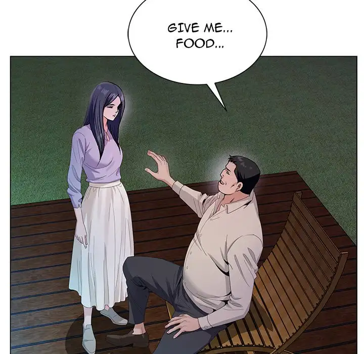 Divine Hands - Chapter 8 [photo 64] - MangaPorn