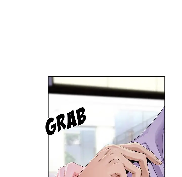 Divine Hands - Chapter 8 [photo 67] - MangaPorn