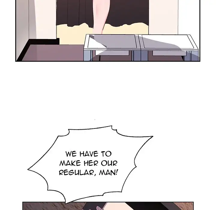 Divine Hands - Chapter 8 [photo 7] - MangaPorn