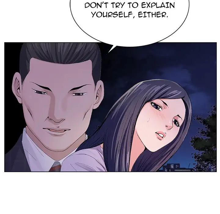 Divine Hands - Chapter 8 [photo 71] - MangaPorn
