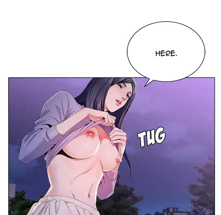 Divine Hands - Chapter 8 [photo 82] - MangaPorn
