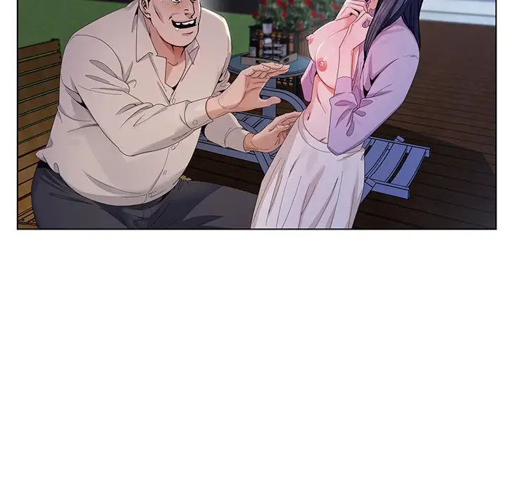 Divine Hands - Chapter 8 [photo 84] - MangaPorn