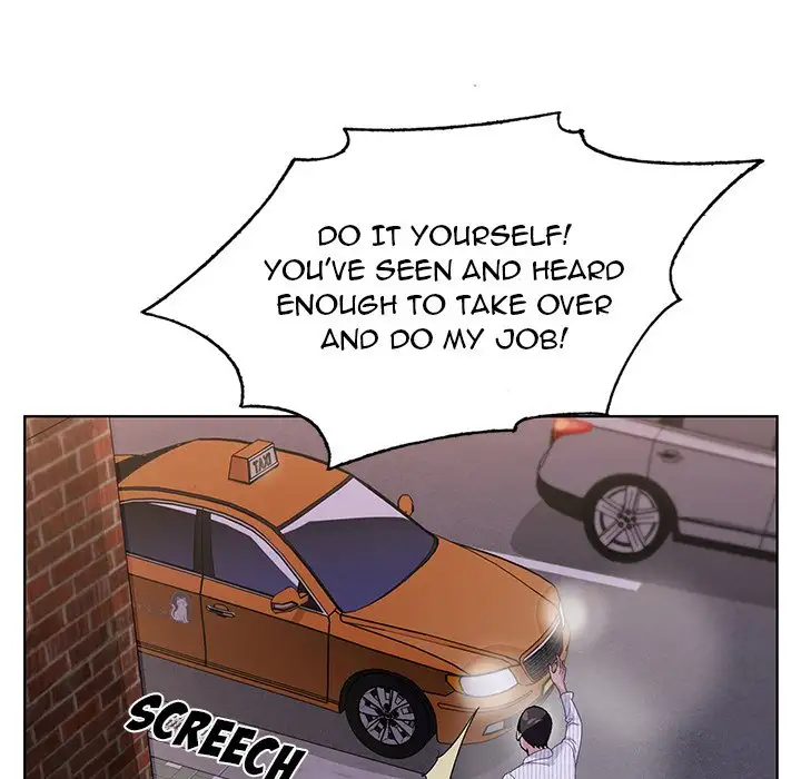 Divine Hands - Chapter 8 [photo 9] - MangaPorn