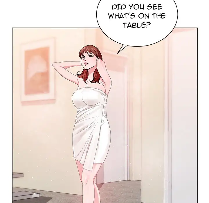Divine Hands - Chapter 8 [photo 96] - MangaPorn
