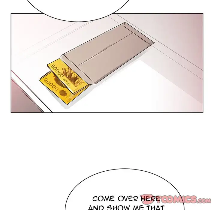 Divine Hands - Chapter 8 [photo 98] - MangaPorn