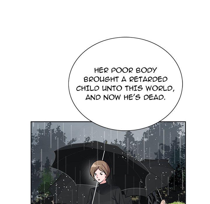 Divine Hands - Chapter 9 [photo 104] - MangaPorn