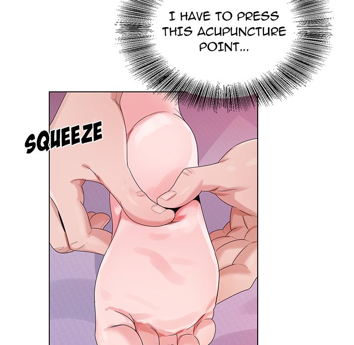 Divine Hands - Chapter 9 [photo 22] - MangaPorn