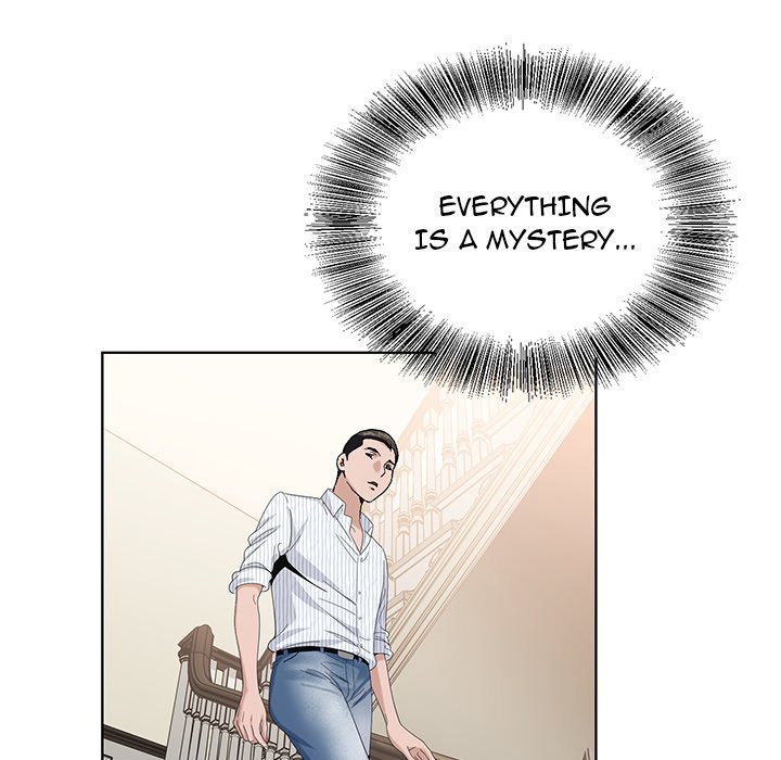 Divine Hands - Chapter 9 [photo 38] - MangaPorn