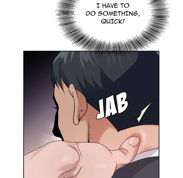 Divine Hands - Chapter 9 [photo 47] - MangaPorn