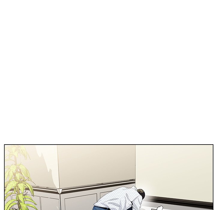 Divine Hands - Chapter 9 [photo 54] - MangaPorn