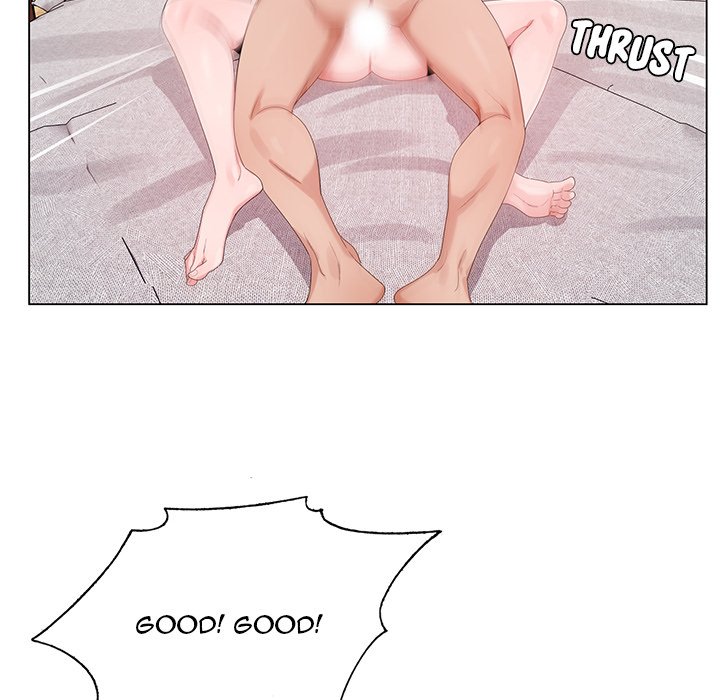 Divine Hands - Chapter 9 [photo 61] - MangaPorn