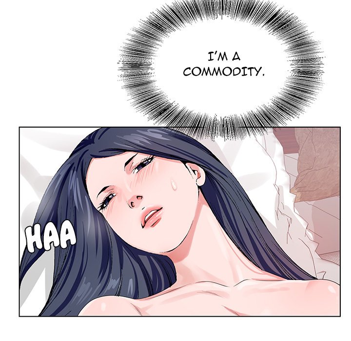 Divine Hands - Chapter 9 [photo 64] - MangaPorn