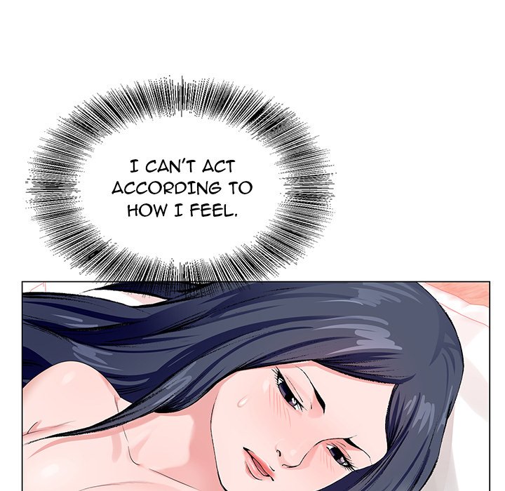 Divine Hands - Chapter 9 [photo 65] - MangaPorn