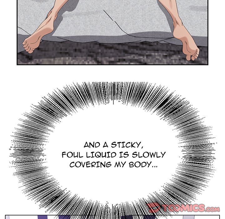 Divine Hands - Chapter 9 [photo 81] - MangaPorn