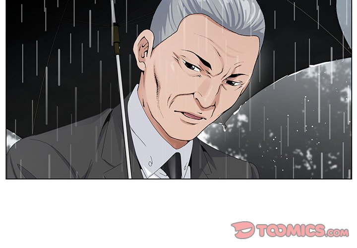Divine Hands - Chapter 10 [photo 2] - MangaPorn