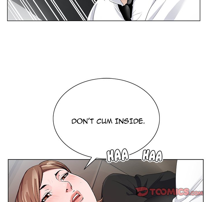 Divine Hands - Chapter 10 [photo 20] - MangaPorn