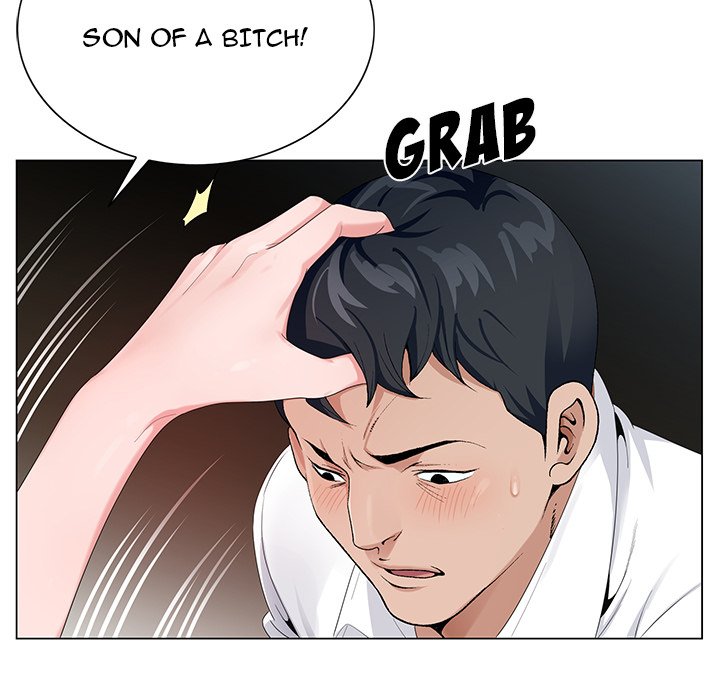 Divine Hands - Chapter 10 [photo 23] - MangaPorn