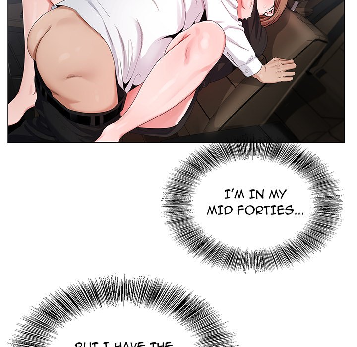 Divine Hands - Chapter 10 [photo 9] - MangaPorn