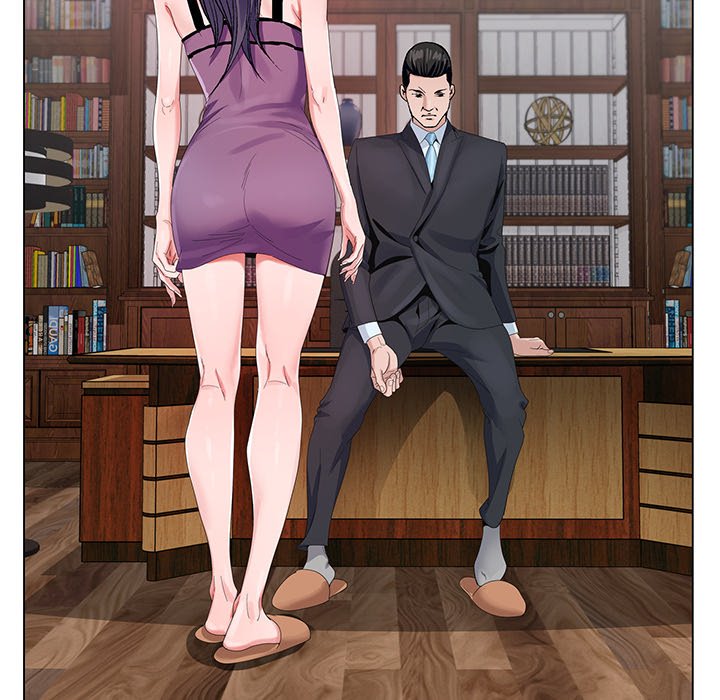 Divine Hands - Chapter 11 [photo 112] - MangaPorn
