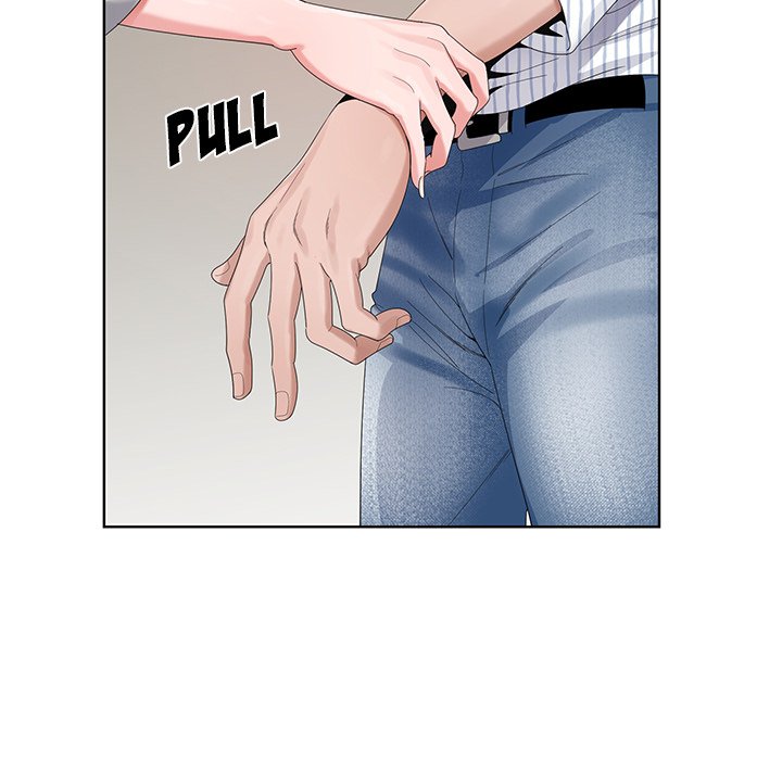 Divine Hands - Chapter 11 [photo 15] - MangaPorn